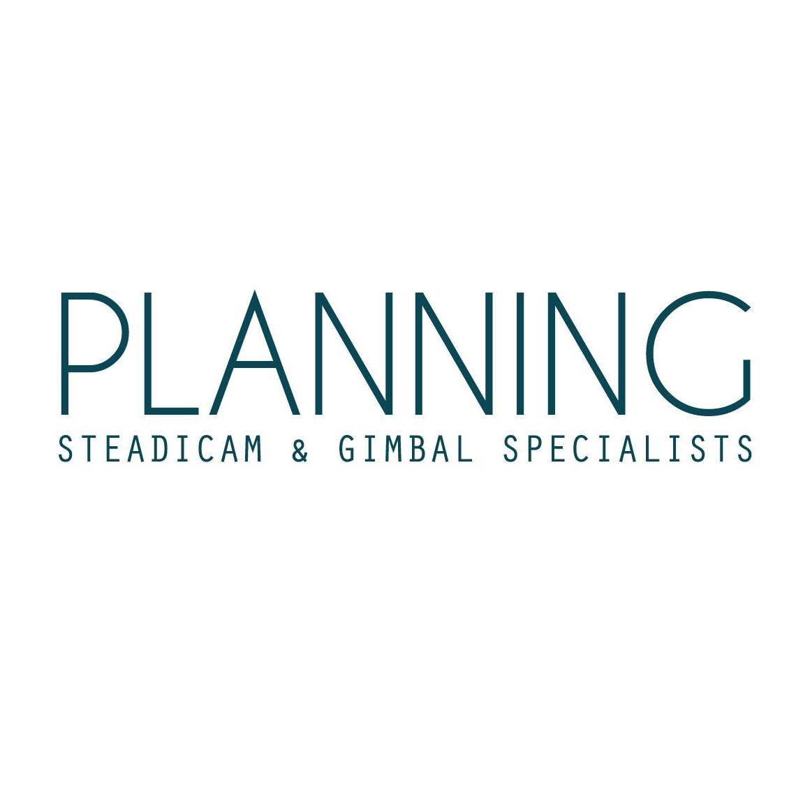 Logo Planning Camera